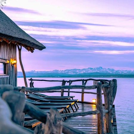 Seeperle 4 Меерсбург Экстерьер фото